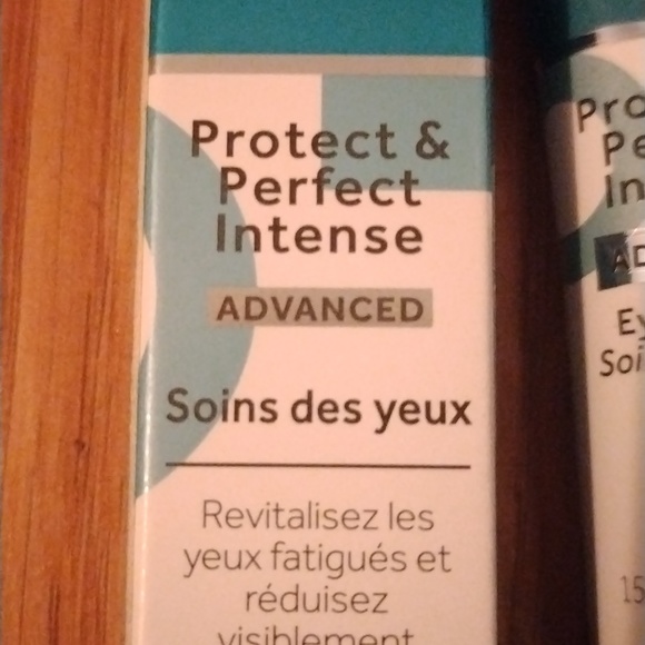 NWT NIB No. 7 Protect & Perfect Advanced Eye cream - Picture 2 of 5